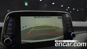 Hyundai Tucson, 2018 — миниатюра 19
