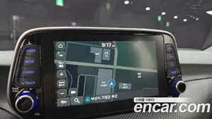 Hyundai Tucson, 2018 — миниатюра 21