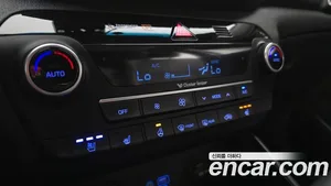 Hyundai Tucson, 2018 — миниатюра 22