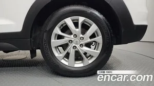 Hyundai Tucson, 2018 — миниатюра 6