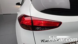 Hyundai Tucson, 2018 — миниатюра 8