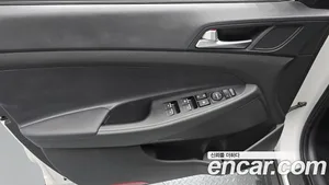 Hyundai Tucson, 2018 — миниатюра 13