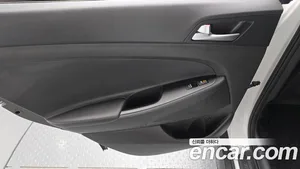 Hyundai Tucson, 2018 — миниатюра 14