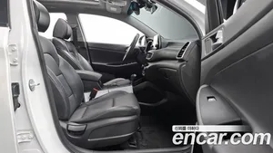Hyundai Tucson, 2018 — миниатюра 15