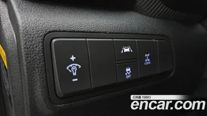Hyundai Tucson, 2018 — миниатюра 28
