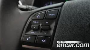 Hyundai Tucson, 2018 — миниатюра 30
