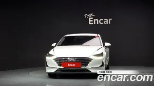 Hyundai Sonata, 2019 — миниатюра 3