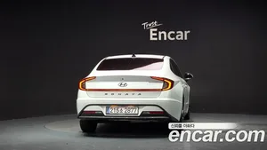 Hyundai Sonata, 2019 — миниатюра 4