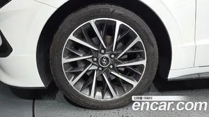 Hyundai Sonata, 2019 — миниатюра 5