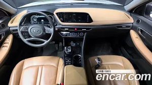 Hyundai Sonata, 2019 — миниатюра 10