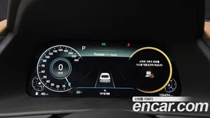 Hyundai Sonata, 2019 — миниатюра 11