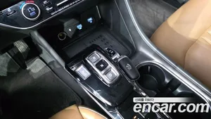 Hyundai Sonata, 2019 — миниатюра 12