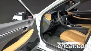 Hyundai Sonata, 2019 — миниатюра 13