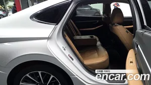 Hyundai Sonata, 2019 — миниатюра 17