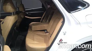 Hyundai Sonata, 2019 — миниатюра 18