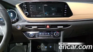 Hyundai Sonata, 2019 — миниатюра 19