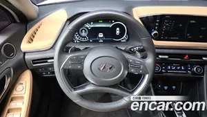 Hyundai Sonata, 2019 — миниатюра 20