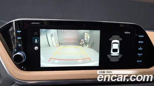 Hyundai Sonata, 2019 — миниатюра 21