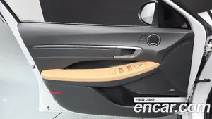 Hyundai Sonata, 2019 — миниатюра 14