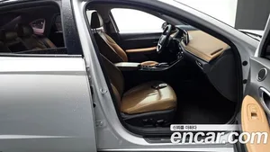 Hyundai Sonata, 2019 — миниатюра 16
