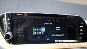 Hyundai Sonata, 2019 — миниатюра 30