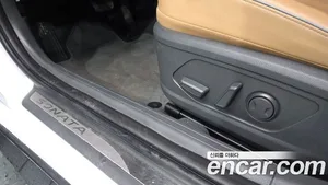 Hyundai Sonata, 2019 — миниатюра 31