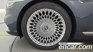 Genesis G90, 2020 — миниатюра 4