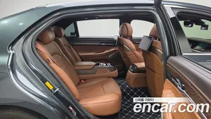 Genesis G90, 2020 — миниатюра 16