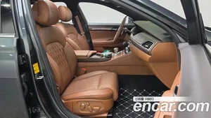 Genesis G90, 2020 — миниатюра 17