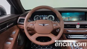 Genesis G90, 2020 — миниатюра 18