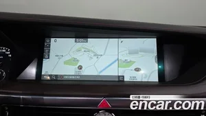 Genesis G90, 2020 — миниатюра 20
