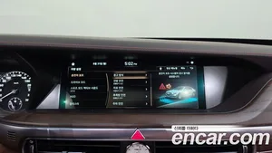 Genesis G90, 2020 — миниатюра 21