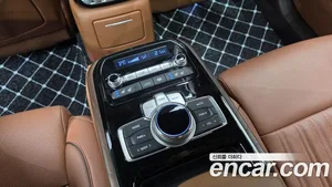 Genesis G90, 2020 — миниатюра 23
