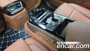 Genesis G90, 2020 — миниатюра 25