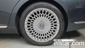 Genesis G90, 2020 — миниатюра 6