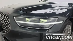 Genesis G90, 2020 — миниатюра 7