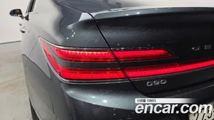 Genesis G90, 2020 — миниатюра 8