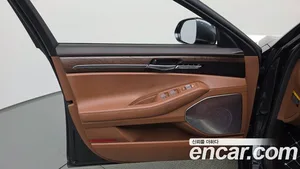 Genesis G90, 2020 — миниатюра 13