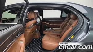 Genesis G90, 2020 — миниатюра 15