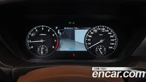 Genesis G90, 2020 — миниатюра 28