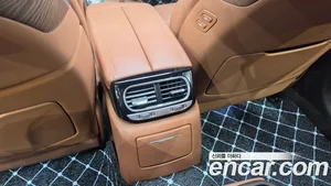 Genesis G90, 2020 — миниатюра 30
