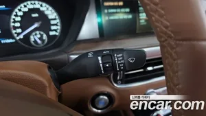 Genesis G90, 2020 — миниатюра 33