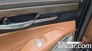 Genesis G90, 2020 — миниатюра 34