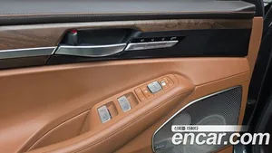 Genesis G90, 2020 — миниатюра 35