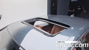 Genesis G90, 2020 — миниатюра 36