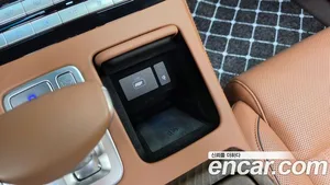 Genesis G90, 2020 — миниатюра 37