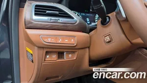 Genesis G90, 2020 — миниатюра 38