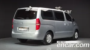 Hyundai Starex, 2020 — миниатюра 2