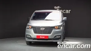 Hyundai Starex, 2020 — миниатюра 3