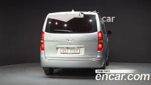 Hyundai Starex, 2020 — миниатюра 4